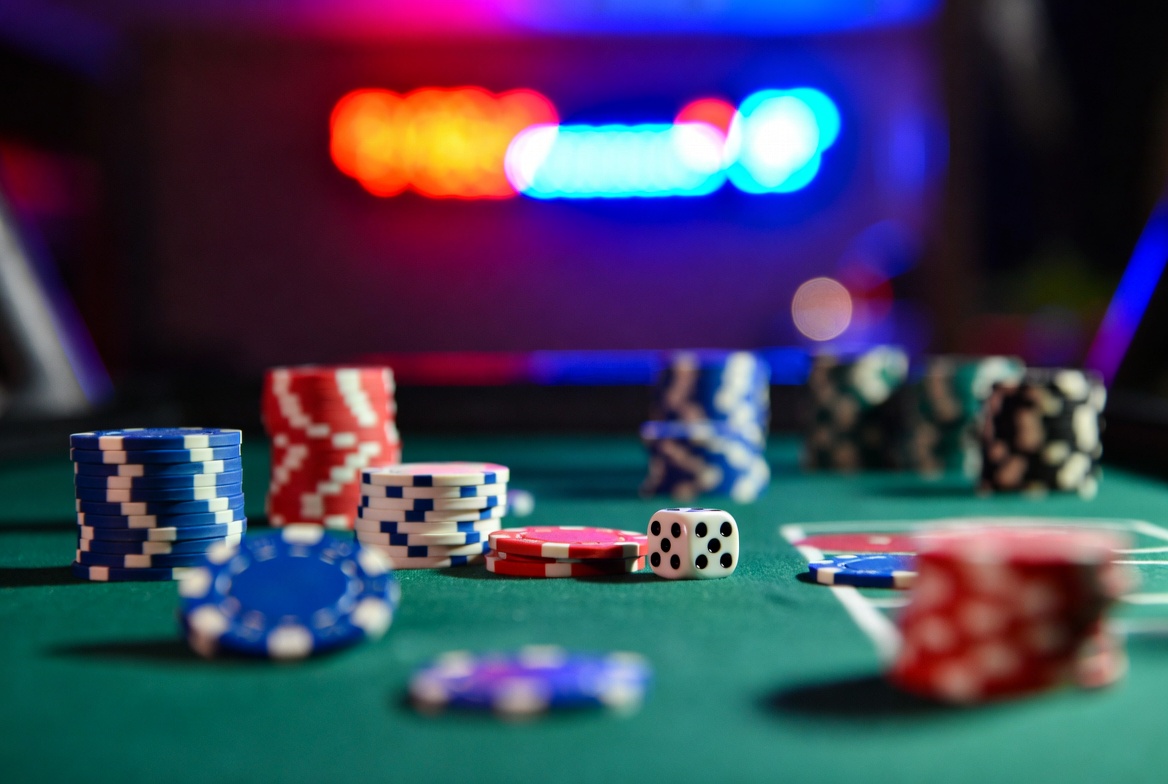 777bet casino গেমস ক্যাটাগরি